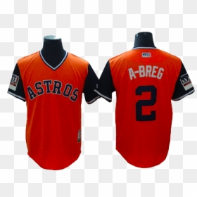 Houston Astros Jersey - Houston Astros, HD Png Download - red diamonds png