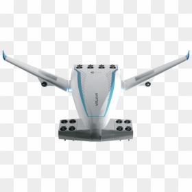 Eva - General Atomics Mq-1 Predator, HD Png Download - predator drone png