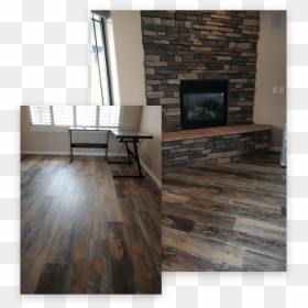 Wood Flooring, HD Png Download - hardwood floor png