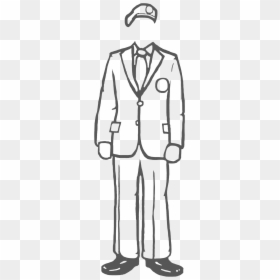 Clip Art, HD Png Download - black scroll png