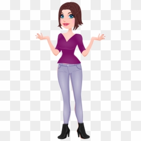 Cartoon, HD Png Download - jamberry png