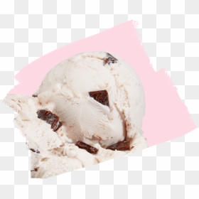 Chocolate Cherry Blossom - Gelato, HD Png Download - cherry blossom.png