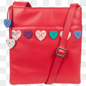 Lucy Cross Body Bag - Shoulder Bag, HD Png Download - body bag png