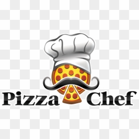 Illustration, HD Png Download - pizza chef png