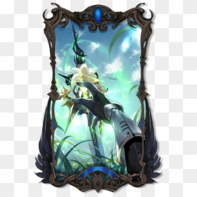 Tales Of Erin Wiki - Illustration, HD Png Download - cartoon shield png