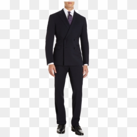 Suit For Men Hd, HD Png Download - terno png