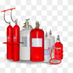 Extinguishing & Suppression Systems - Extinguishing & Suppression System, HD Png Download - terno png