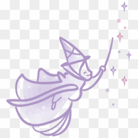 Drawing, HD Png Download - disney fairy png