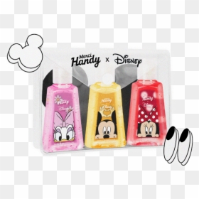 Merci Handy Disney, HD Png Download - disney fairy png