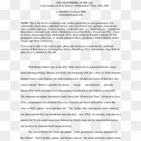 Document, HD Png Download - disney fairy png