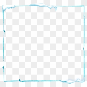 Clip Art, HD Png Download - ice frame png