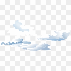 Cumulus, HD Png Download - gas cloud png