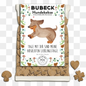 Bubeck Dog Biscuits Mr - Bubeck Leckerlis, HD Png Download - dog biscuit png