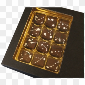 Chocolate, HD Png Download - chocolate box png