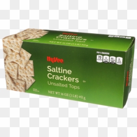 Saltine Cracker, HD Png Download - saltine cracker png