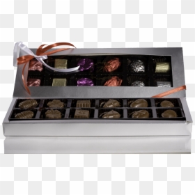 Giri Choco, HD Png Download - chocolate box png