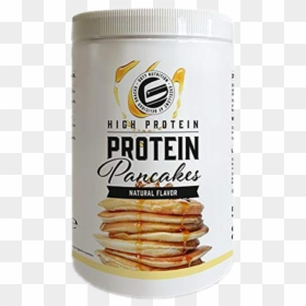 Got7 Protein Pancake Mix - Potato Chip, HD Png Download - saltine cracker png