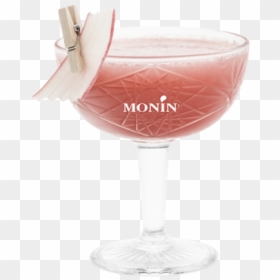 Monin, HD Png Download - daiquiri png