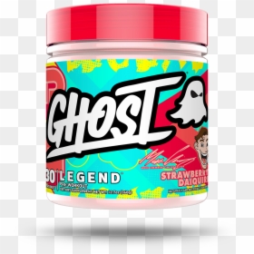 Ghost Sour Patch Kids, HD Png Download - daiquiri png