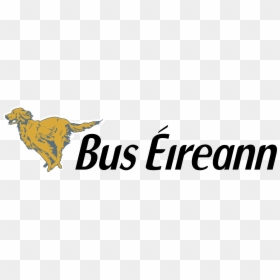 Bus Eireann Logo Png Transparent - Bird, Png Download - bus logo png