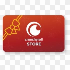 Sign, HD Png Download - crunchyroll png
