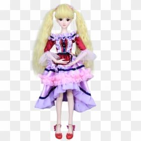 Barbie, HD Png Download - night elf png