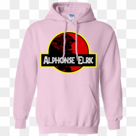Alphonse Elric Shirt T Shirt & Hoodie - T-shirt, HD Png Download - alphonse elric png