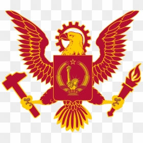 United States, HD Png Download - fascist eagle png