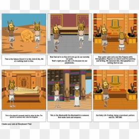 Egyptian Hieroglyphics Png, Transparent Png - egyptian hieroglyphics png