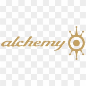 Alchemy Bicycles Logo, HD Png Download - 5% off png