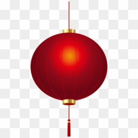 Chinese New Year Red Lantern Celebrate Free Photo - โคม ไฟ ตรุษจีน Png, Transparent Png - red lantern png