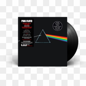 Dark Side Of The Moon, HD Png Download - pink floyd dark side of the moon png