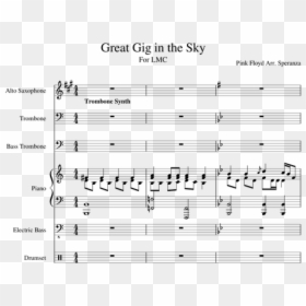 Great Gig In The Sky Drum, HD Png Download - pink floyd dark side of the moon png
