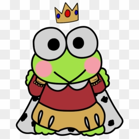 Cartoon, HD Png Download - keroppi png