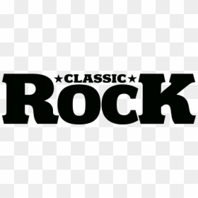 Classic Rock Magazine Logo, HD Png Download - led zeppelin symbols png