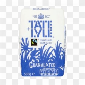 Tate And Lyle Granulated Sugar, HD Png Download - hello spring png
