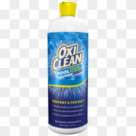 Oxiclean, HD Png Download - oxiclean png
