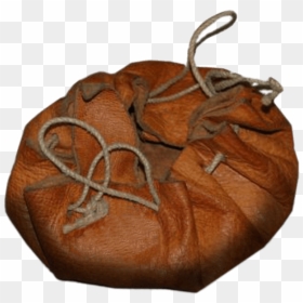 Small Money Pouch - Bun, HD Png Download - coin purse png