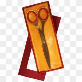 Wood, HD Png Download - gold scissors png
