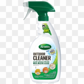 Scotts, HD Png Download - oxiclean png