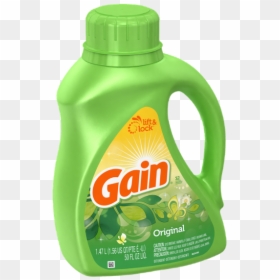 Laundry Detergent And Dish Soap, HD Png Download - oxiclean png