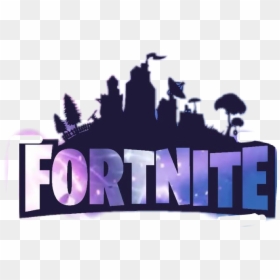 Fortnut Freetoedit - Silhouette, HD Png Download - fortnite chug jug png