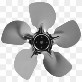 Fan Blade - Ceiling Fan, HD Png Download - ceiling fans png
