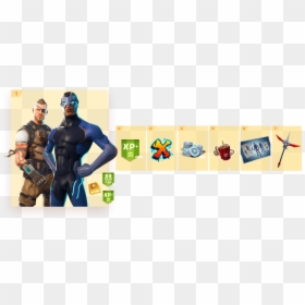 Fortnite, HD Png Download - fortnite chug jug png