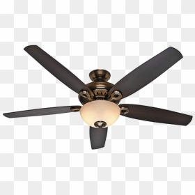 Roof Led Fan, HD Png Download - ceiling fans png