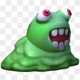 Frog, HD Png Download - spooktacular png
