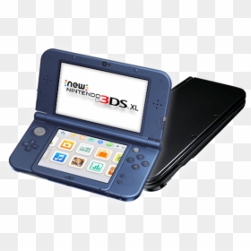 Nintendo Ds 2019, HD Png Download - 2ds png