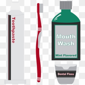 Mouthwash, Blood Pressure, Exercise - Products Of Oral Hygiene Png, Transparent Png - mouth blood png