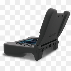 New Nintendo 3ds Xl Comfort Grip, HD Png Download - 2ds png