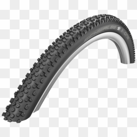 Schwalbe X-one Allround Evolution Tle Cross Tyre - Schwalbe G One Bite, HD Png Download - off road tire png